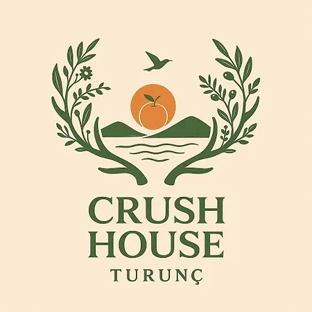 Boutique With Sea View In Crush House * 图兰克