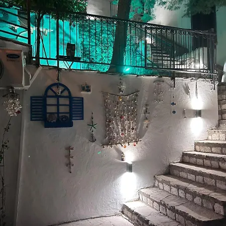 Boutique With Sea View In Crush House 公寓