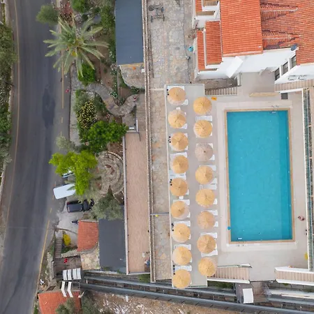 Boutique With Sea View In Crush House 图兰克