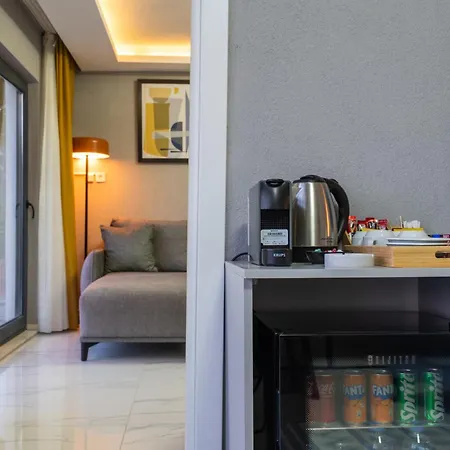Boutique With Sea View In Crush House * 图兰克