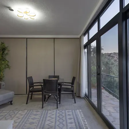 Boutique With Sea View In Crush House 公寓